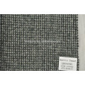 Manteaux en tweed de laine pour hommes et femmes Harris tweed